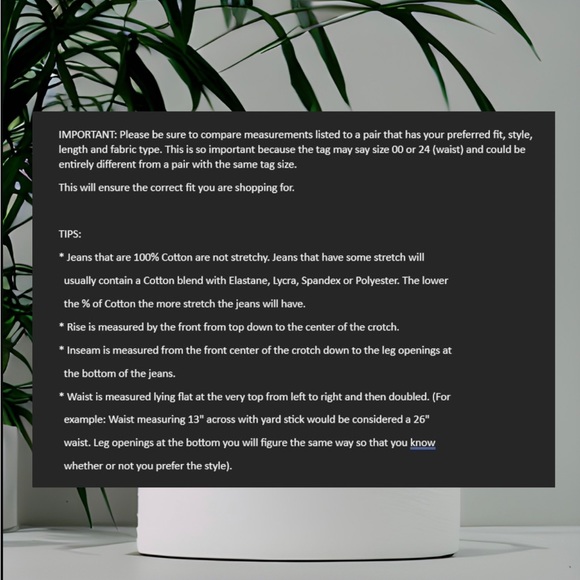 L.A. Idol embellished bootcut jeans Sz. 5 - Picture 9 of 9